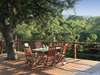 Elephant Safari Lodge - Dining